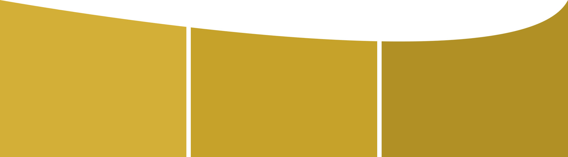 The image shows a section of a yellow wall with a single piece of artwork hanging on it.